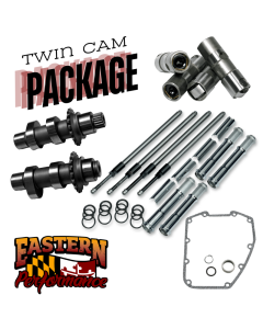 Wood Performance Knight Prowler TW-888 Cam Tappet Installation Package Kit 07-17