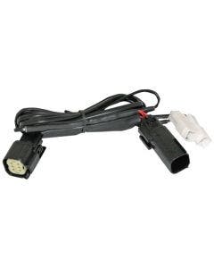 Custom Dynamics Magic Tour-Pak Converter 3-Way Module Harley Touring 14-Up