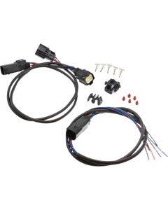 Namz NCTP-WK14 Tour Pack Wiring Installation Kit Harley Street Road Glide 14-Up