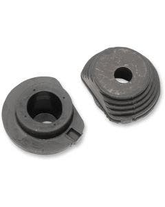 Drag 0933-0134 ISO-Mount Rear Fork Mount Harley 09-16 FLH/T Repl. 47584-09
