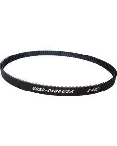 APM Belt Carbon Rear Drive 1 1/2" 128T OE Repl 40012-90 Harley Softail 93-99