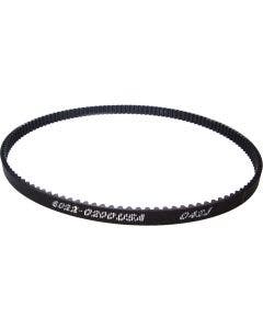 APM Belt Carbon Rear Drive 1 1/8" 128T OE Repl 40022-91 Harley Sportster 91-03