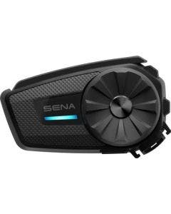 Sena Spider St1 Mesh Communication Intercom System Single Jog Dial SPIDER-ST1-01
