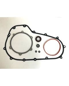 Cyco Primary Gasket Kit for 2007-Up Harley Touring Models FLH FLT Bagger