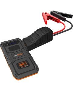 GET GK-JMPSTR-0001 Jump Starter Start Pack 400-Amps USB Port 