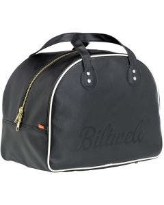 Biltwell 3005-13 Black ROVER Helmet Bag for Motorcycle Power Sports Traveling