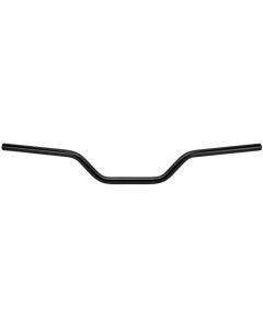 Biltwell 6109-2012 Black Tracker High 4" Rise 7/8" Handlebar Harley Sportster