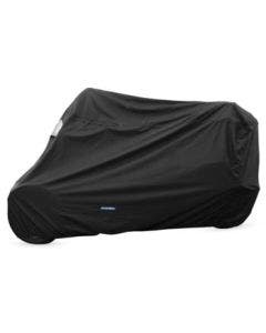 CoverMax 107553 Black Roadster Waterproof Windproof Cover Can-Am Spyder 107553
