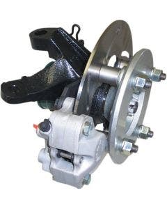High Lifter HLHONDB-1 Disc Brake Conversion Kit 92-09 Honda TRX atv