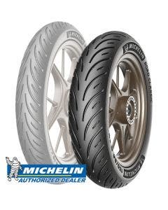 Michelin 67902 Road Classic 120/90B18 65V Rear Tire Bias BlackWall Tubeless