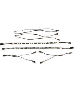 Ciro 41030 Shock & Awe 2.0 LED Accent Light Expansion Kit 12V Universal
