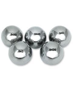 Feuling 9004 No Go Lifter Bore Measuring Balls Kit Harley Evo Twin Cam & M8
