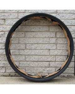 Vee Rubber Monster 30" 140/40-30 Front Tire For Harley Metric 30" Wheel