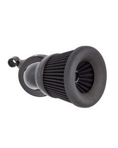 Arlen Ness 81-206 Black Velocity 65 Degree Air Cleaner 91-23 Harley Sportster XL