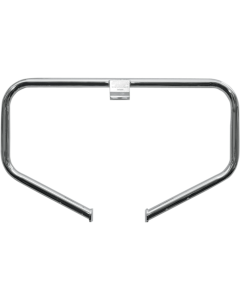 Lindby Chrome Unibar Steel OE Repl Highway Engine Bar Guard Harley Sportster 86-03