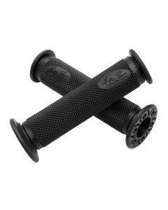 Motion Pro Black Road Control Grips 7/8" Metric Track Day Tested Best Grips
