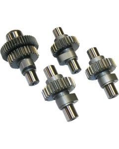 Feuling Intake 580 Reaper High Lift Cams Harley Sportster 00-17 1377