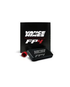 Vance and Hines Fuelpak FP4 Tuner Harley Can Bus Models M8 Touring Softail 21-23
