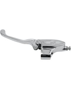 Performance Machine 0062-2917-CH Chrome Contour Hydraulic Clutch Lever Harley 07-13