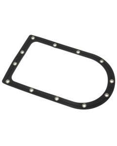 Top Plate Viton Gasket Fuel Pump Door Seal Repl. 75249-04A Harley Dyna FXD 04-17