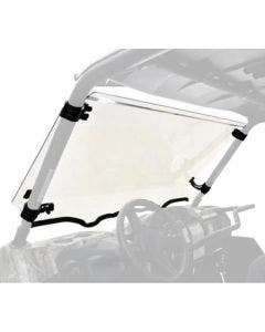 Spike VIKINGWS1000 D-2 Lexan Full Tilting Windshield Kit Yamaha Viking 14-Up
