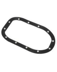 Top Plate Viton Gasket Fuel Pump Door Seal Repl. 75248-04 Harley Dyna FXD 04-17
