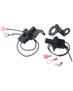 Drag Specialties Vacuum-Operated Electrical Switch (VOES) Repl. OE # 26566-91