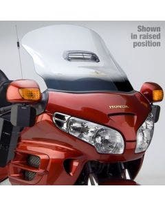 National Cycle N20014 25" Clear Tint VStream Windscreen Honda Gold Wing 01-17