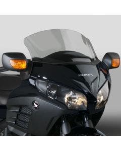 National Cycle N20017 15.75" Light Tint VStream Windscreen Honda Gold Wing 13-16