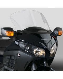 National Cycle N20018 16" Clear Tint VStream Windscreen Honda Gold Wing 13-16