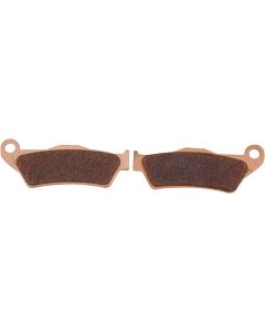 Galfer FD138G1371 Sintered Brake Pads 16-19 XG500 XG750 OEM #41300161 1722-0785 17220785