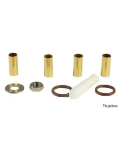 Rocker Locker DK-RL-TC Twin Cam Rocker Tick Eliminator Kit Harley Twin Cam 99-17