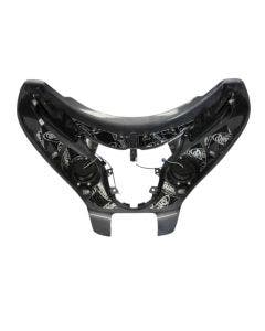 Klock Werks KW05-01-0449 Dynamat Sound Control Kit 14-18 Indian Chieftain & Roadmaster
