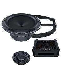 Hertz Mille MLK 165.3 LEGEND Speaker Tweeter Crossover System 