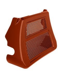 Hogworkz Whiskey Neat Oil Cooler Cover for 2023.5-2025 Harley Davidson Touring