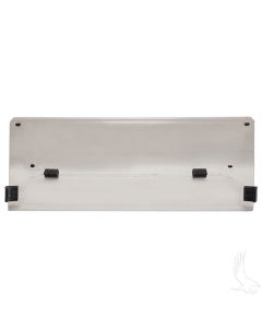 AS4 Golf Cart Windshield Clear 2 Piece for E-Z-Go RXV 2008 and Up Ez-Go Ezgo