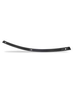 PM Performance Machine Merc Windshield Trim Black Ops Harley FLHT/X 14-22