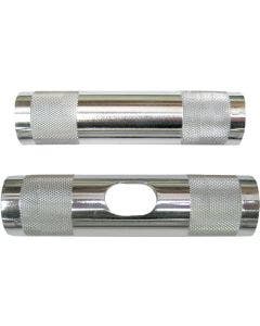 Wild 1 1-1/4" Handlebar Riser Adapter for Harley Models 07-16 & Screamin Eagle WO806