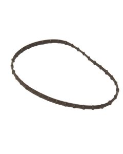 Top Plate Viton Gasket Fuel Pump Door Seal Repl. 61402-08 Harley FLH/T 08-18