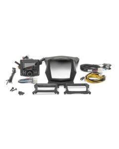 Rockford Fosgate X317-STAGE1 PMX-2 Stereo Media System 17-19 Can-Am Maverick X3