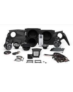 Rockford Fosgate X317-STAGE5 1000W Full Stereo Upgrade 17-19 Can-Am Maverick X3