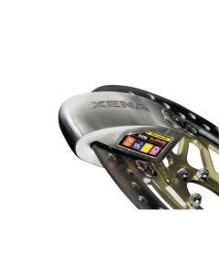 XENA Motorcycle Alarm Lock for Harley and Metric XX15 120db