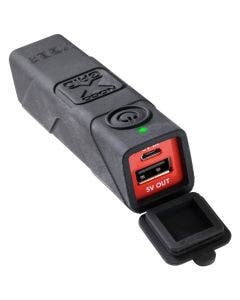NOCO Genius X-Grid Lithium USB Water Resistant Battery Pack