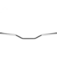 Biltwell 6107-1052 Chrome Tracker 1-3/4" Rise 7/8" Handlebar Harley Sportster 