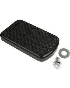 Thrashin Supply Co Black Bagger Brake Pad Harley Switchback FX FL TSC-2201-1