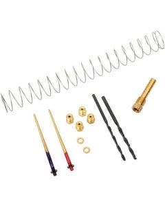 Yost Performance PTR1 Master Kit Power Tube Atomizer 88-06 Harley 40mm CV Carbs