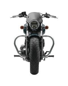 Cobra 501-2110 V-Bar Freeway Bar Engine Guard Chrome Indian Scout Sixty 15-20