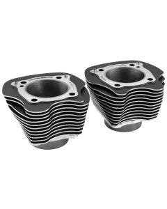 Twin Power 88186 4.25" Big Bore Cylinders for Milwaukee-Eight Harley Engine