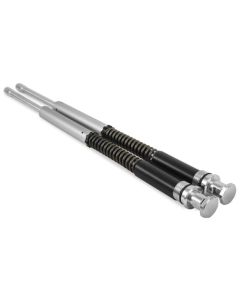 Ohlins FKS510 30mm Fork Cartridge Kit NIX30 Harley Sport Glide FLSB 18-Up