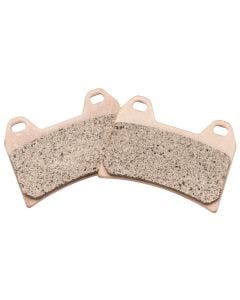 EBC FA244HH Sintered HH Front Superbike Brake Pads 
